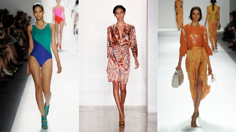 Illustration for article titled Fashion Week's Most Successful Models Of Color
